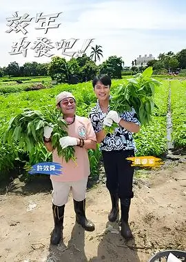向阳而生 都市励志剧海报占位